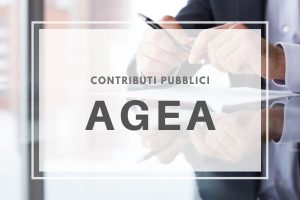 contributi AGEA
