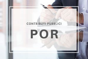 contributi POR